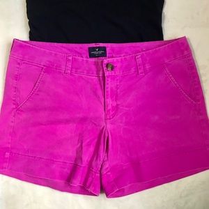 American Eagle Midi Shorts